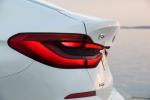 BMW 640i xDrive Gran Turismo M Sport 2017 года (WW)